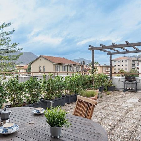 Como City Center Apartments! エクステリア 写真