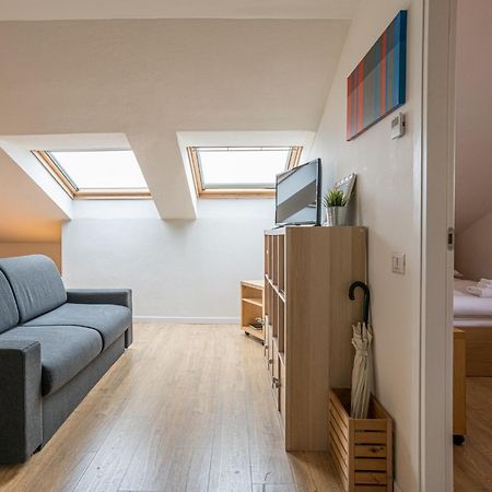 Como City Center Apartments! エクステリア 写真