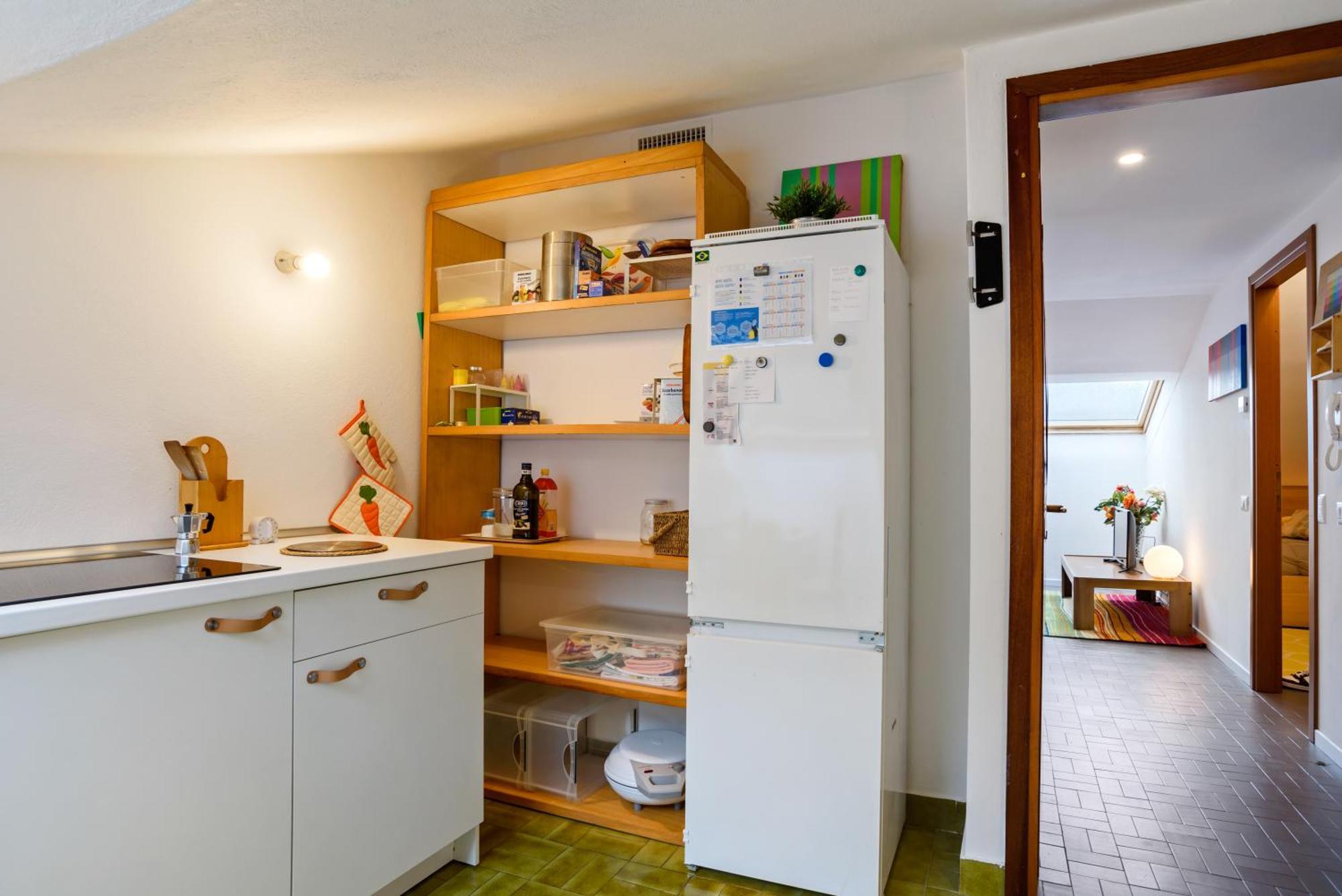 Como City Center Apartments! エクステリア 写真
