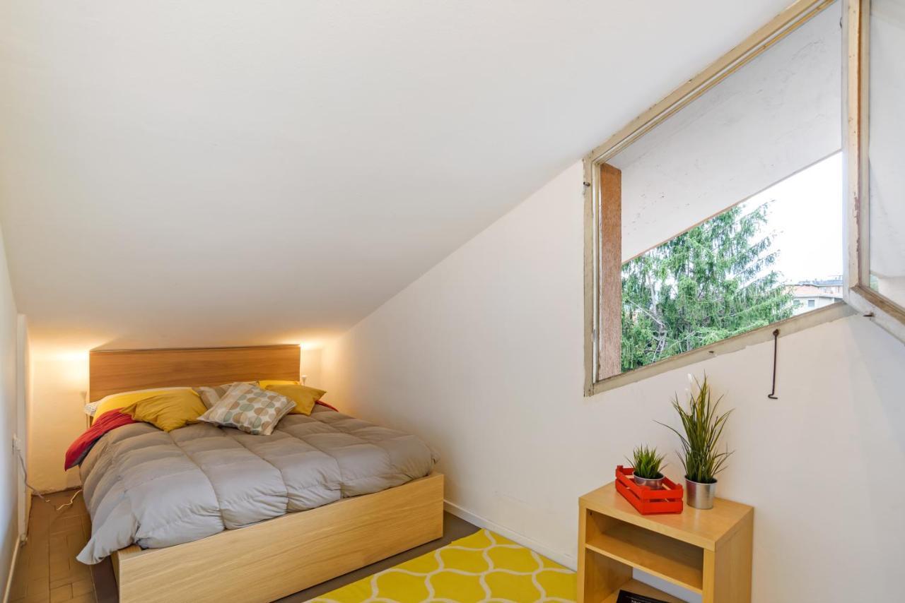 Como City Center Apartments! エクステリア 写真
