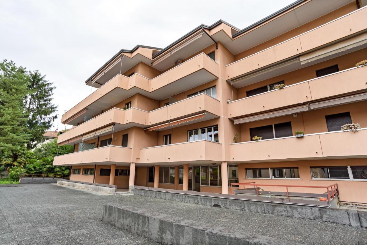 Como City Center Apartments! エクステリア 写真