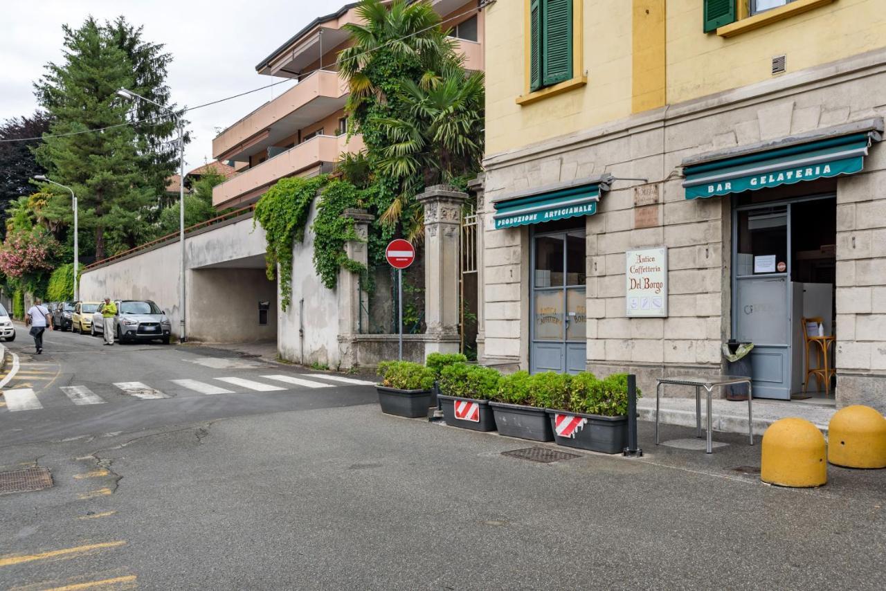 Como City Center Apartments! エクステリア 写真
