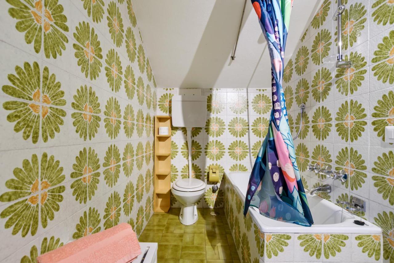 Como City Center Apartments! エクステリア 写真