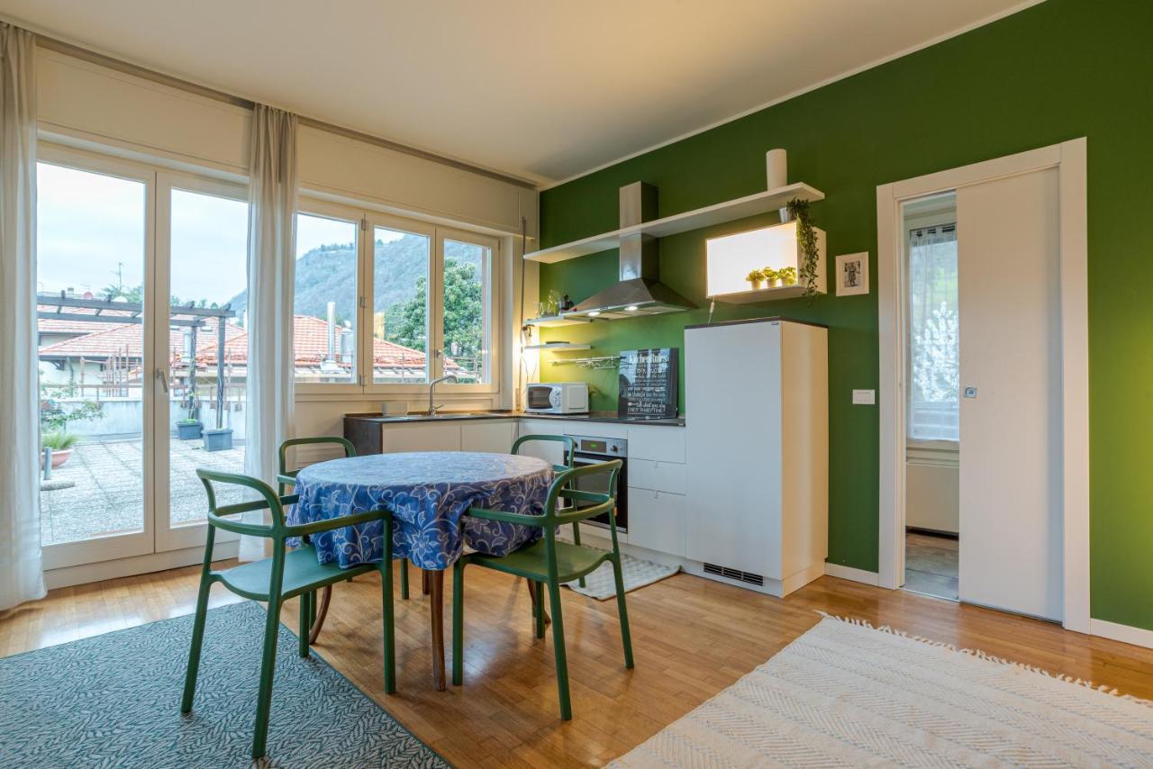 Como City Center Apartments! エクステリア 写真