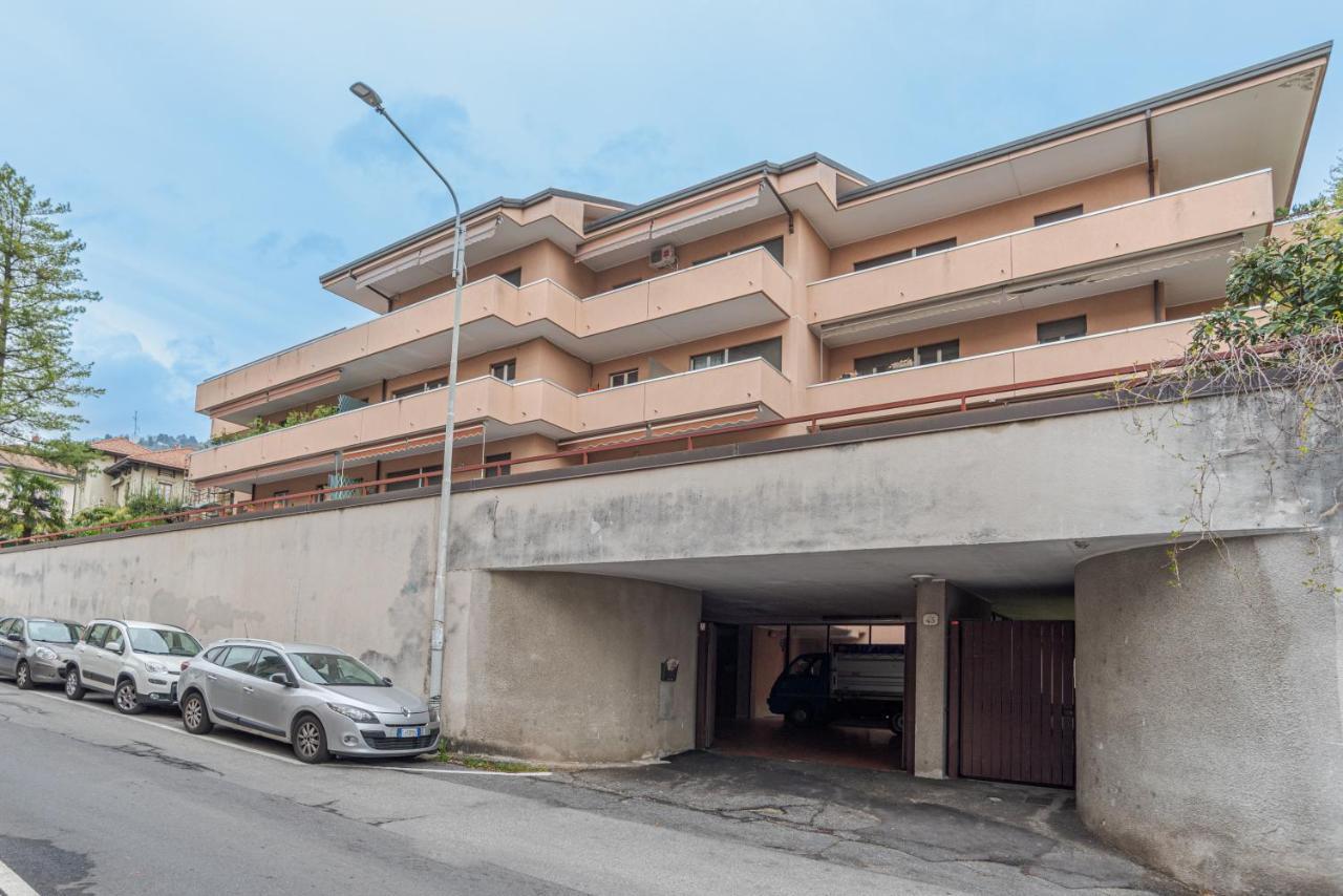 Como City Center Apartments! エクステリア 写真