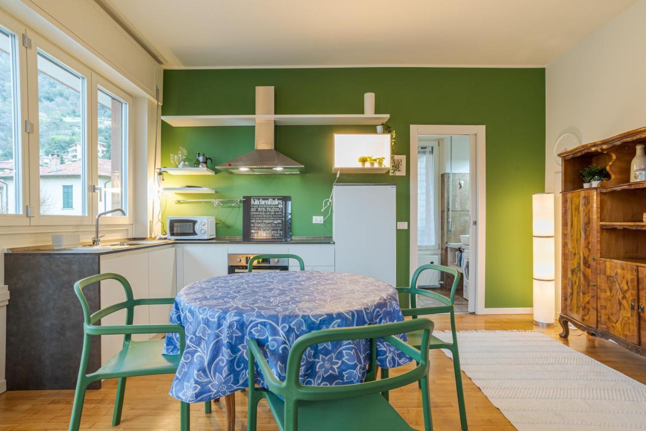 Como City Center Apartments! エクステリア 写真