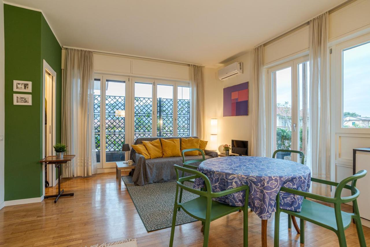 Como City Center Apartments! エクステリア 写真