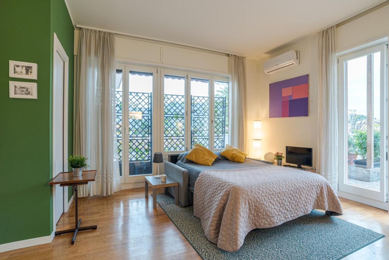 Como City Center Apartments! エクステリア 写真